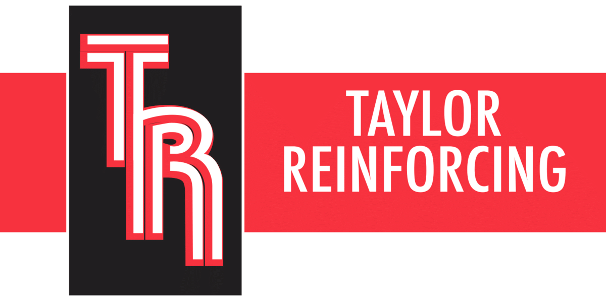 Taylor Reinforcing