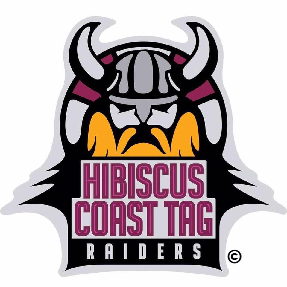 Hibiscus Tag