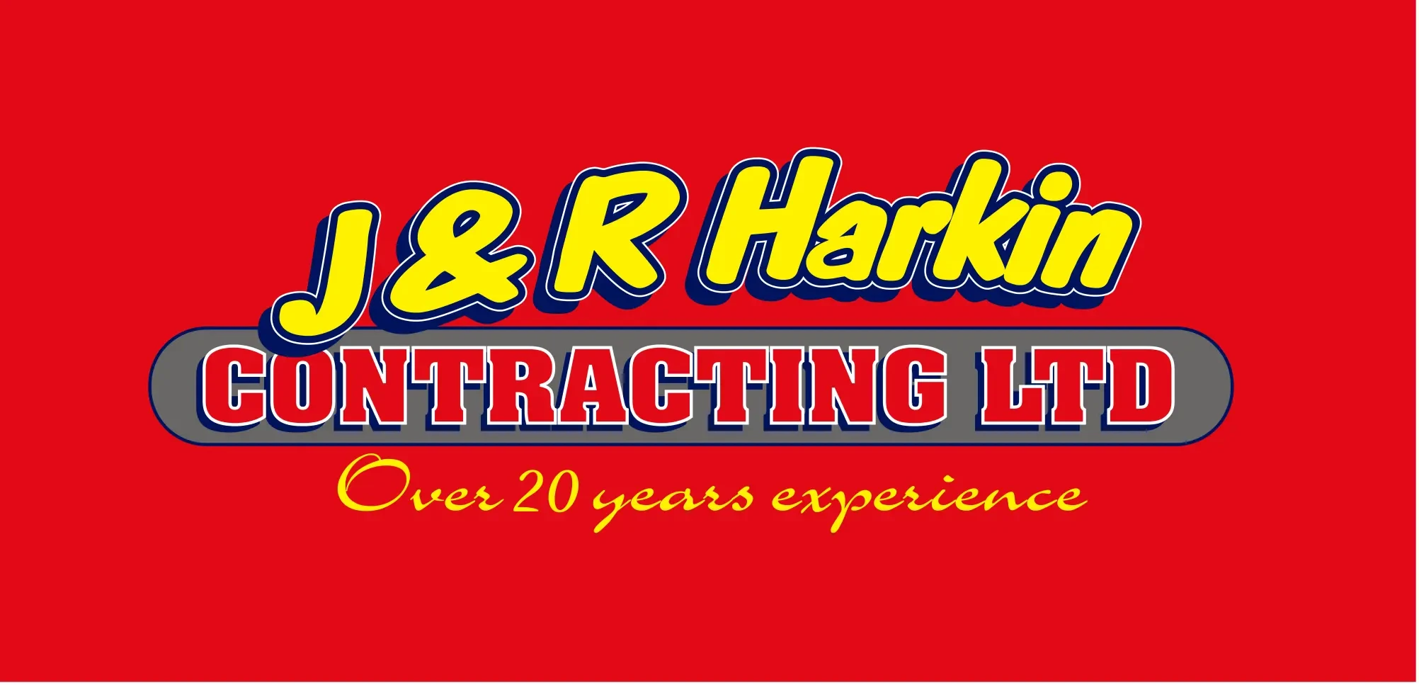 J & R Harkin Contracting Ltd